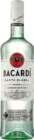 Carta Blanca White Rum oder Limon Rum Angebote von Bacardi bei Getränke Ellerkamp Borken für 10,99 €