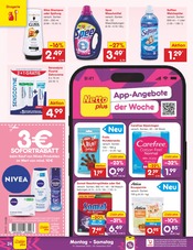 Aktueller Netto Marken-Discount Prospekt mit Shampoo, "Aktuelle Angebote", Seite 32