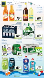 Gerolsteiner im EDEKA Prospekt in Bergkamen Aktueller EDEKA Prospekt mit Gerolsteiner, "Aktuelle Angebote", Seite 14