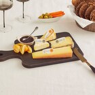 Assiette fromagère Savoie Dauphiné - REFS.SANS MARQUE dans le catalogue Carrefour