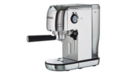 Espresso-Maschine "42716" von Gastroback für 159,00 € bei Möbel Kraft im Angebot Espresso-Maschine "42716" von Gastroback im aktuellen Möbel Kraft Prospekt