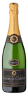 Champagne brut 1er cru - GEORGES CARTIER en promo chez Carrefour Sainte-Foy-lès-Lyon à 21,52 €
