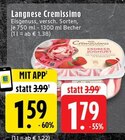 Aktuelles Cremissimo Angebot bei EDEKA in Mönchengladbach ab 1,59 €