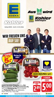 Tomaten im E center Prospekt "Aktuelle Angebote" mit 77 Seiten (Freiburg (Breisgau))