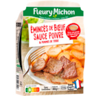Plats préparés - Fleury Michon en promo chez Norma Plats préparés - Fleury Michon dans le catalogue Norma