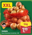 Zwiebeln im aktuellen ALDI Nord Prospekt
