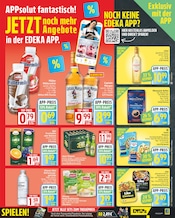 Ähnliches Angebot bei EDEKA in Prospekt "Aktuelle Angebote" gefunden auf Seite 9