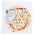 Pizza Capricciosa en promo chez Carrefour Reims à 8,10 €