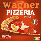 Aktuelle Pizza Angebote bei Netto mit dem Scottie in Cottbus Aktuelles Pizzeria Style Salame Piccante Angebot bei Netto mit dem Scottie in Cottbus ab 2,99 €