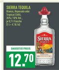 Tequila Blanco im Angebot bei Marktkauf in Herten Tequila Blanco Angebote von Sierra bei Marktkauf Herten für 12,70 €