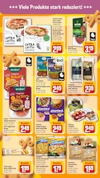 REWE Gustavo Gusto im Prospekt 