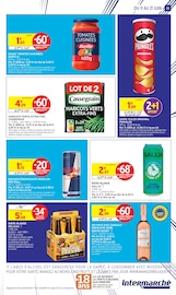 Promos Red Bull dans le catalogue "Intermarché" de Intermarché Super Red Bull en promo dans le catalogue Intermarché Super à la page 35
