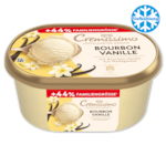 Penny - LANGNESE Cremissimo Bourbon Vanille Angebot im Prospekt LANGNESE Cremissimo Bourbon Vanille bei Penny im Prospekt "" für 1,69 €