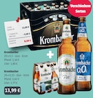 Getränke Ellerkamp - Pils Angebot im Prospekt Pils bei Getränke Ellerkamp im Prospekt "" für 8,50 €