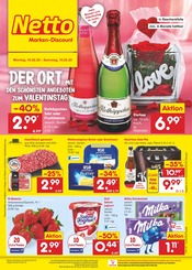 Aktueller Netto Marken-Discount Mühltroff Prospekt "Aktuelle Angebote" mit 65 Seiten