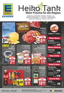 Cola im E center Prospekt "Aktuelle Angebote" mit 28 Seiten (Lüdenscheid)