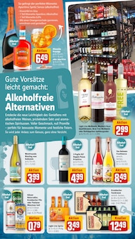 Rotkäppchen Sekt im aktuellen REWE Prospekt (Duisburg) Rotkäppchen Sekt im REWE Prospekt "Dein Markt" mit 32 Seiten (Duisburg)