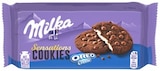 Choco Mini Stars oder Sensations Cookies Angebote von MILKA bei Penny Lutherstadt Wittenberg für 1,69 €