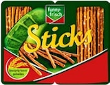 Sticks von Funny-Frisch im aktuellen Kaufland Prospekt