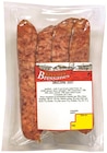 Promo Diots pur porc nature à 3,30 € dans le catalogue Intermarché à Saint-Martin-d'Heuille