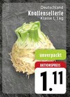 Knollensellerie Angebote von Deutschland bei EDEKA Essen für 1,11 €