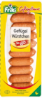 Netto Marken-Discount - Geflügel Würstchen to go Angebot im Prospekt Geflügel Würstchen to go bei Netto Marken-Discount im Prospekt "" für 0,99 €