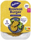 SoChicken Spieße oder Brokkoli Burger Angebot in Ellhofen SoChicken Spieße oder Brokkoli Burger im aktuellen Prospekt bei REWE in Ellhofen