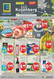 EDEKA Prospekt für Weeze mit 28 Seiten EDEKA Prospekt für Weeze: "Aktuelle Angebote", 28 Seiten, 17.11.2025 - 22.11.2025