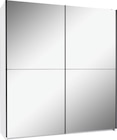 Schwebetürenschrank im Angebot bei ROLLER in Dortmund Schwebetürenschrank Angebote bei ROLLER Dortmund für 449,99 €