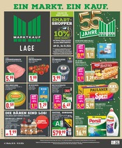 Brot im Marktkauf Prospekt in Detmold Aktueller Marktkauf Prospekt mit Brot, "Aktuelle Angebote", Seite 1