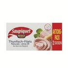 Thunfisch-Filets Angebote von Saupiquet bei Lidl Memmingen für 3,99 €