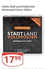 Stadt Land Vollpfosten Classic Edition im Angebot bei GLOBUS in Erfurt Stadt Land Vollpfosten Classic Edition Angebote von Denkesien bei GLOBUS Erfurt für 17,99 €