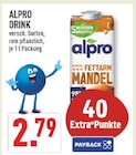 Marktkauf Marsberg - Drink Angebot im Prospekt Drink bei Marktkauf im Marsberg Prospekt für 2,79 €