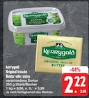 Original Irische Butter oder extra Angebot in Thiersheim Original Irische Butter oder extra im aktuellen Prospekt bei E center in Thiersheim