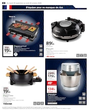 Four Angebote im Prospekt "FRENCH DAYS : FAITES ENTRER LES BONNES AFFAIRES !" von Carrefour auf Seite 10