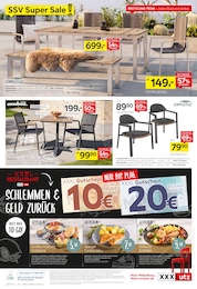 Gutschein Angebot im aktuellen XXXLutz Möbelhäuser Prospekt auf Seite 20