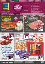 E center Prospekt für Erkelenz mit 16 Seiten E center Prospekt für Erkelenz: "Aktuelle Angebote", 16 Seiten, 14.06.2021 - 19.06.2021