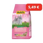 MultiFit Lapin nain junior 800 g - MULT - Maxi Zoo à Clermont-Ferrand MultiFit Lapin nain junior 800 g - MULT en promo chez Maxi Zoo Clermont-Ferrand à 5,49 €