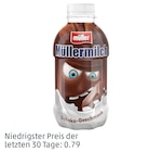 MÜLLER Müllermilch bei Penny im Köthen Prospekt für 0,66 €