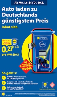Saft Angebot im Lidl Prospekt, gültig von 15.06.2026 bis 20.06.2026 Saft Angebot im aktuellen Lidl Prospekt auf Seite 8