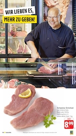 Aktueller E center Prospekt mit Fleisch, "Aktuelle Angebote", Seite 10
