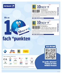 EDEKA Coupons im Prospekt 