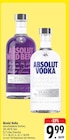 Wild Berry Angebote von Absolut bei E center Erlangen für 9,99 €