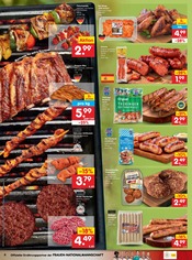 Grillfleisch im Netto Marken-Discount Prospekt in Buxtehude Aktueller Netto Marken-Discount Prospekt mit Grillfleisch, "Aktuelle Angebote", Seite 12