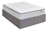 Matelas Séquoia 140×190 cm en promo chez But Aix-en-Provence à 599,99 €