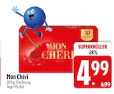 Mon Chéri im EDEKA Prospekt Mon Chéri von im aktuellen EDEKA Prospekt für 4,99 €