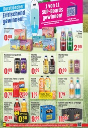 Sprite im Trinkgut Prospekt in Recklinghausen Aktueller Trinkgut Prospekt mit Sprite, "Aktuelle Angebote", Seite 2