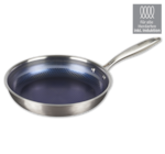 Edelstahl-Pfanne SILVERSTAR im Angebot bei Penny in Witten Edelstahl-Pfanne SILVERSTAR Angebote von Stoneline bei Penny Witten für 12,99 €