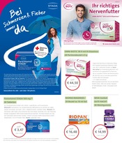 Aktueller LINDA Partnerapotheke Prospekt mit Vitamine, "Aktuelle Angebote", Seite 3