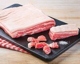 Promo Poitrine crue salée à 11,99 € dans le catalogue U Express à Liffol-le-Grand